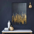 Gold Stripes